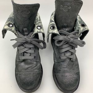 Dr Martens Boots